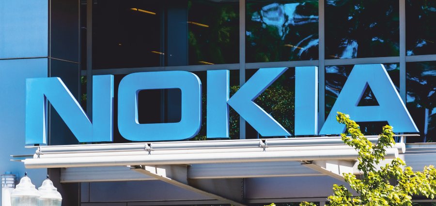 Nokia Sees Modest Growth as AI Demand Picks Up