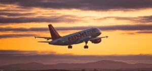 Read more about the article EasyJet Partners With Skyborne in New Pilot Hiring and Training Push