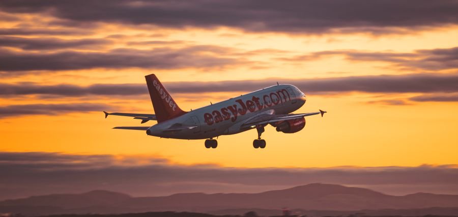easyJet Partners With Skyborne in New Pilot Hiring and Training Push