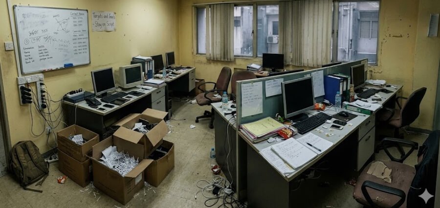 陈秀娟提醒公众 冒充警方诈骗勿轻信“案件调查”来电