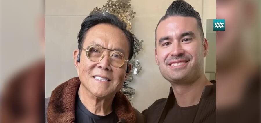 Douglas James & The Kingdom CEOs Promotes Identity Before Outcome: The One Decision That Determines Whether Your Business Will Build You or Break You
