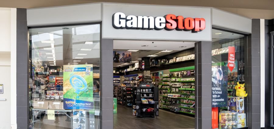 GameStop’s Bold $56 Billion eBay Bid Signals Big Growth Ambitions