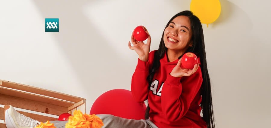 You are currently viewing How Lim Siow Wei went from a Master’s degree in finance to becoming one of Southeast Asia’s most-watched creators