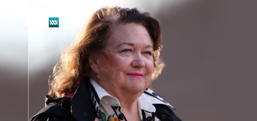 Australia’s Richest Person Invests Over $1 Billion in SpaceX