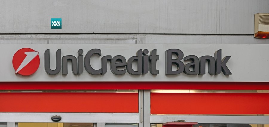 UniCredit Taps CEO’s Brother to Help Secure Sale of Its Russian Banking Operations