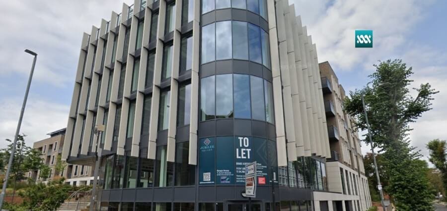 Urban Spa to Open at £64 Million Jubilee Square Development
