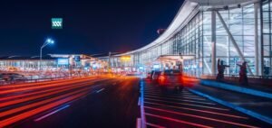 Read more about the article Toronto Pearson Awards CAD 1.5 Billion Terminal Modernisation Contracts