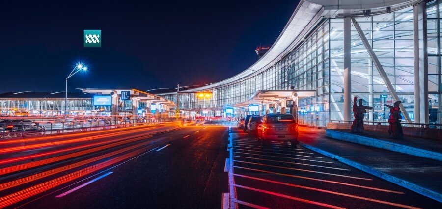 Toronto Pearson Awards CAD 1.5 Billion Terminal Modernisation Contracts