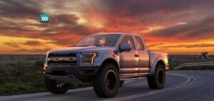 Read more about the article Ford Expands Vehicle Customization Business to Drive Growth