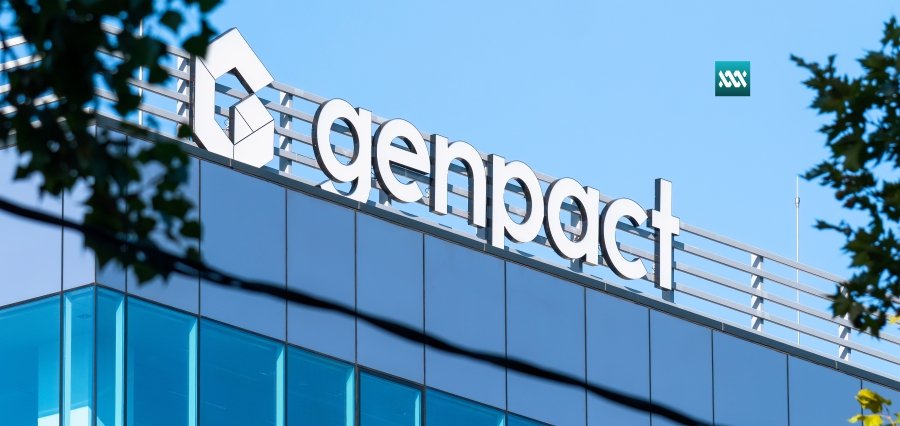 Genpact, Nestlé Team Up on AI-Driven Process Transformation