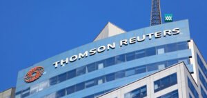 Read more about the article Thomson Reuters Forms Joint Venture With KKR for Global Print Business