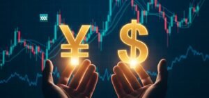 Read more about the article Japan and US conduct joint currency intervention