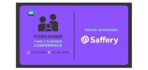 Read more about the article Saffery Backs 2026 Yorkshire Family Business Conference In London