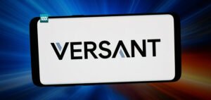 Read more about the article Versant Media Raises 2026 Guidance on Digital Growth