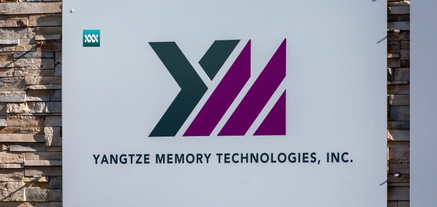 YMTC Gains Ground in NAND Market Ahead of China Listing