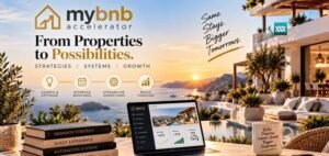 Read more about the article Buy an Existing Airbnb or Build From Scratch? A BNB Accelerator Investor Guide by Nicholas Korom
