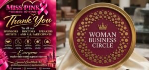 Read more about the article Amb. Laila Rahhal El Atfani Leads a Mission of Breast Cancer Awareness, Education and Survivor Empowerment